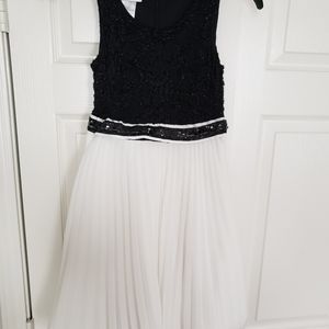 Girl Formal Dress